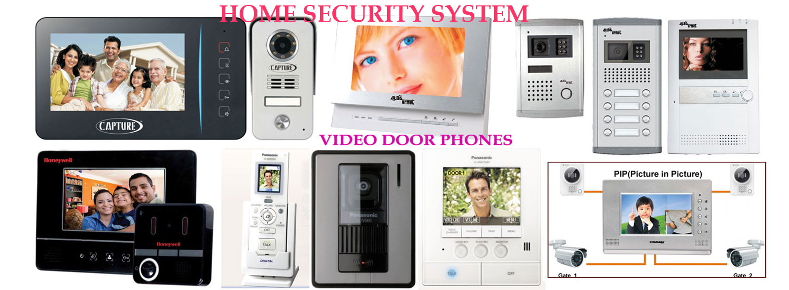 Home-Security-System